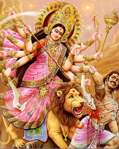 Durga photo